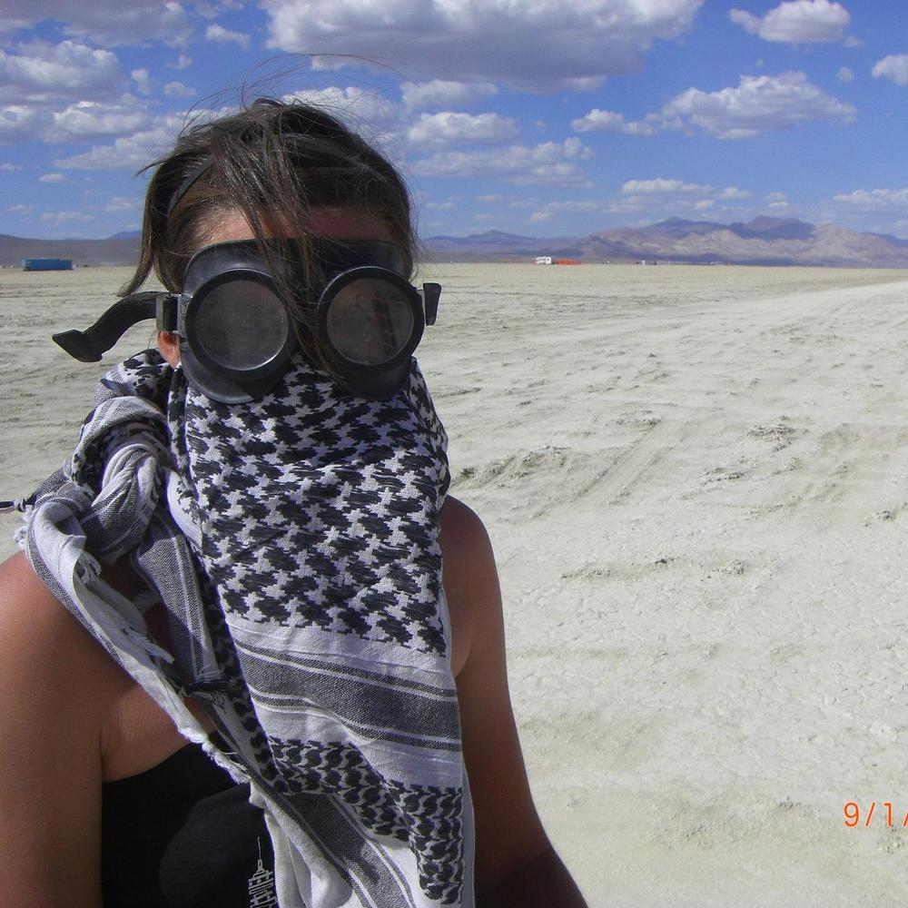 Meet your Posher, Grace